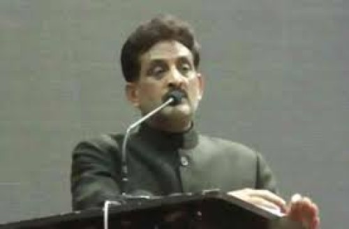 state information commissioner hafiz osman