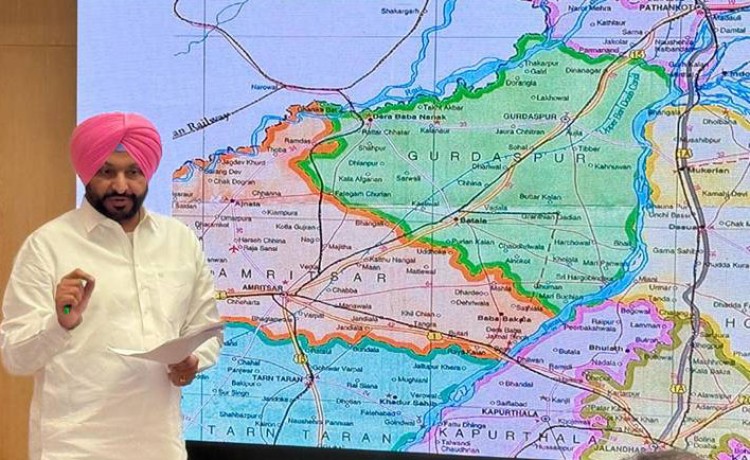 minister of state for railways ravneet singh bittu