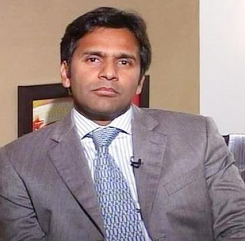 neeraj singhal