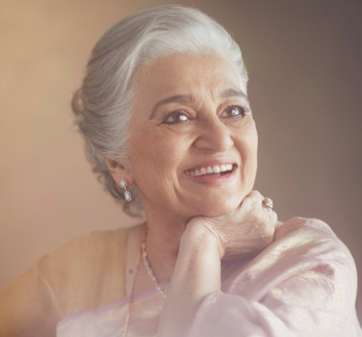 asha parekh (file photo)