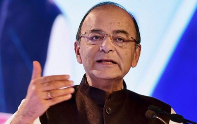 finance minister arun jaitley