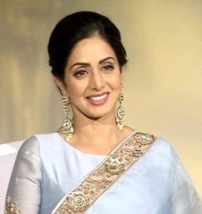 sridevi