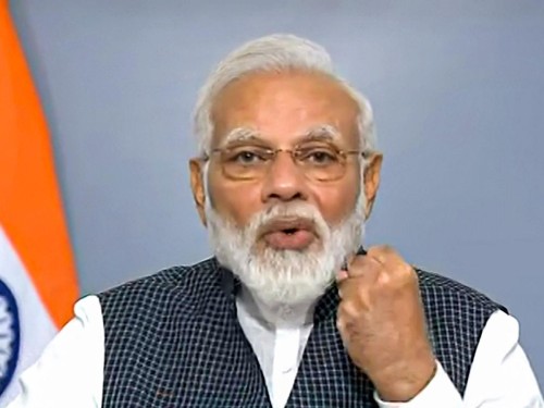 pm narendra modi