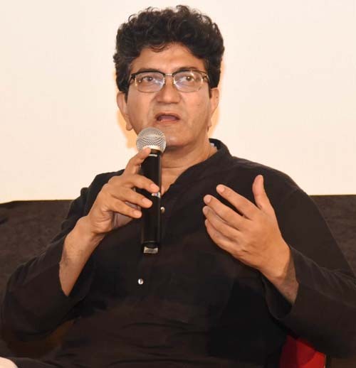 prasoon joshi