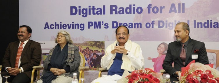 digital radio roundtable