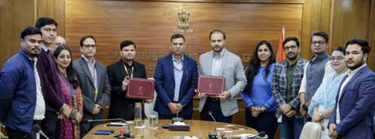 msmes and amazon agreement