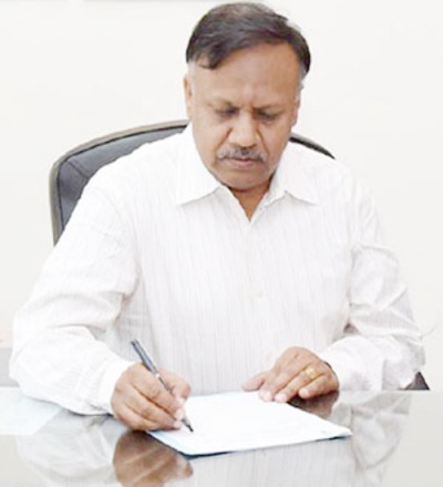 ajay mittal