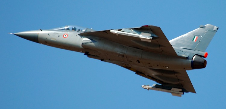 tejas