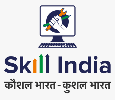 skill india logo