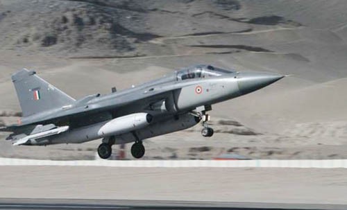 purchase of 83 tejas aircraft from hal