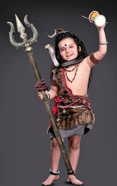 aan tiwari bal shiv