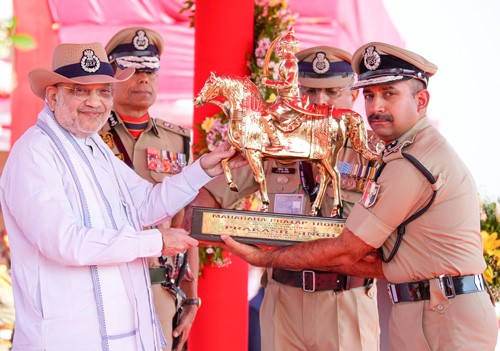 diamond jubilee of bsf