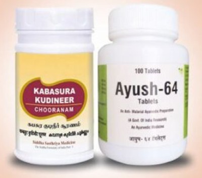 kabasura kudinir and ayush-64