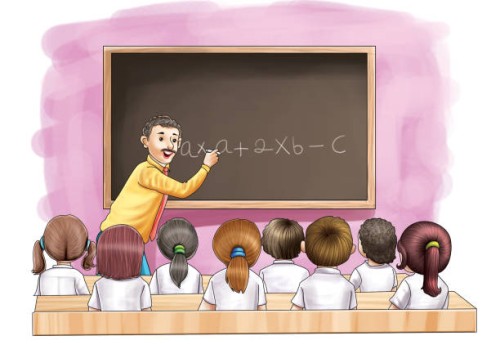 national awards for teachers