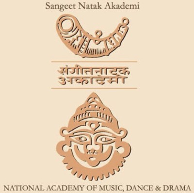 sangeet natak akademi