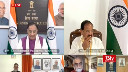 webinar on international mother language day