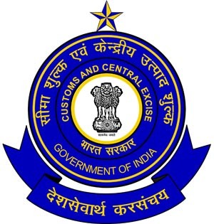 service tax logo