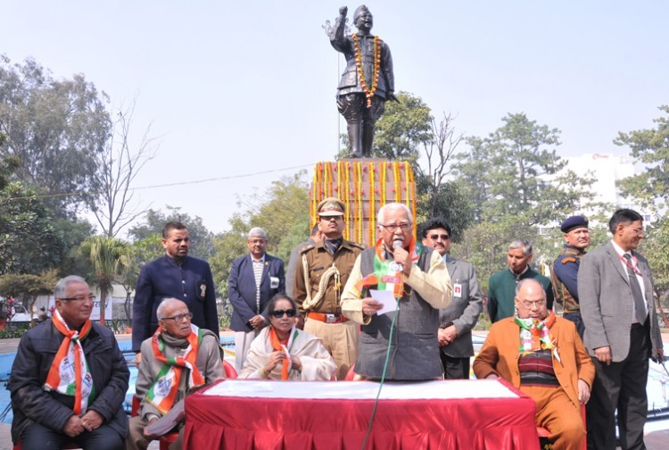 governor ram naik
