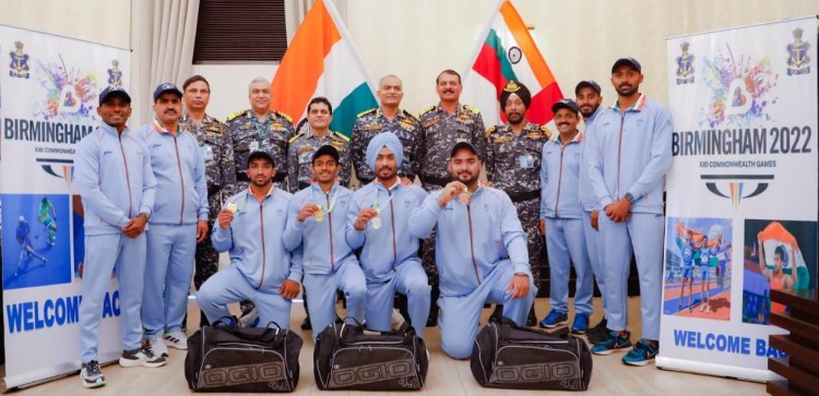 best performance of sailors in commonwealth games too