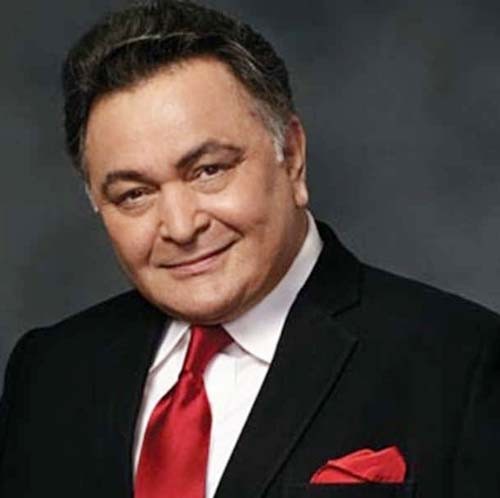 rishi kapoor