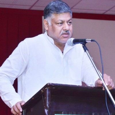 ashok buwaniwala