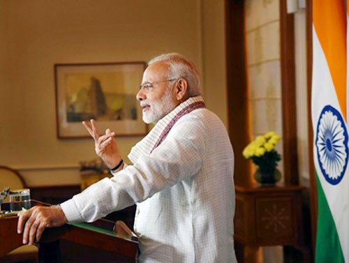 pm narendra modi