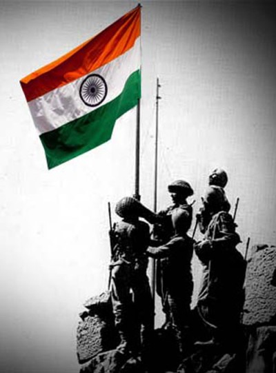 indo-pak war, golden jubilee