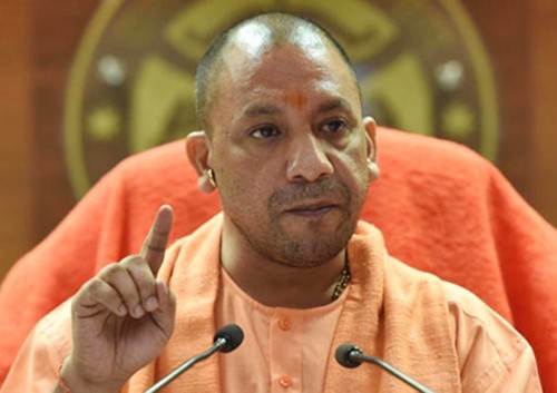 cm up yogi adityanath