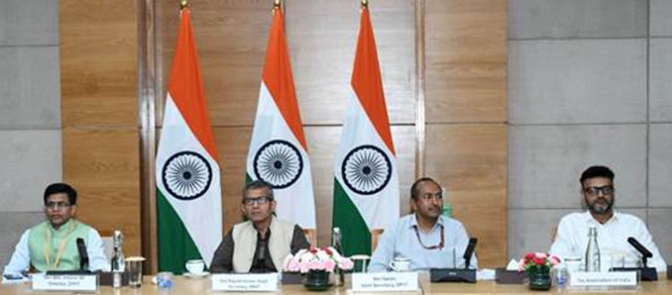 flipkart and indian toy industry organised a workshop