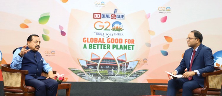 india is ready to lead the world-minister of state