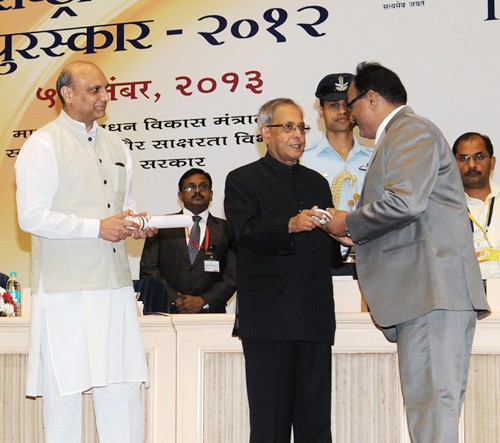 pranab mukherjee