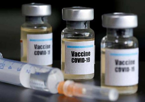 india vaccination at the forefront of the world