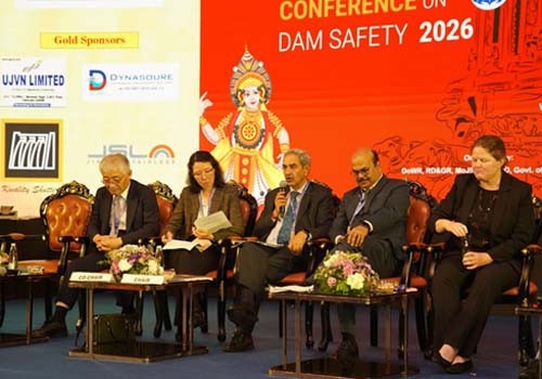 'bhaarat kee kathaputaliyaan' commemorative postage stamp released