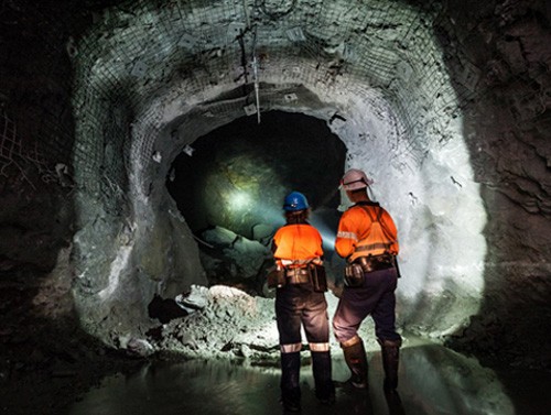 adani power gets gondkhairi coal mine