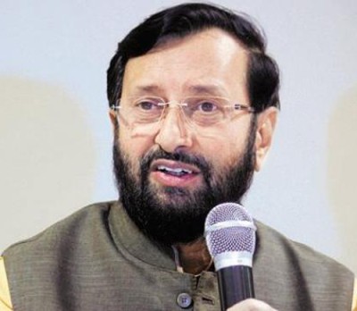 sriprakash javadekar