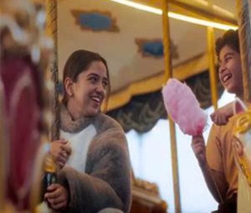 premiere of the film 'gudgudi' at miff