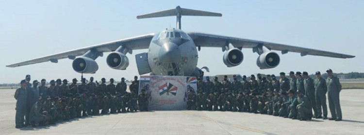 india-seychelles joint military training 'exercise lamitiye'
