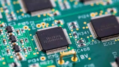 semiconductor