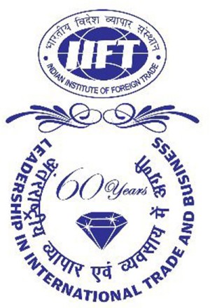 iift off campus approved in gandhinagar (logo iift)