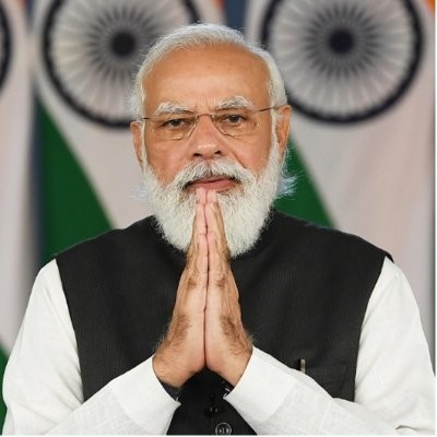 narendra modi government completes 8 years (file photo)