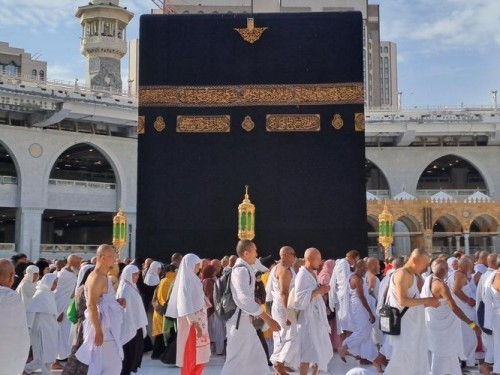 haj-2026 (file photo)