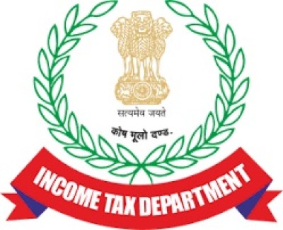 income tax department