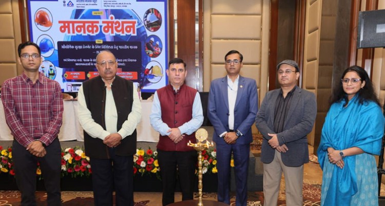 standard brainstorming