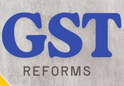 gst reforms (file photo)