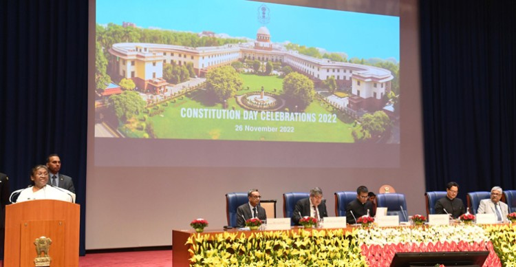 president droupadi murmu