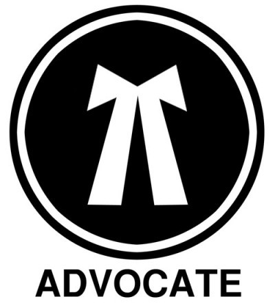 advocate logo