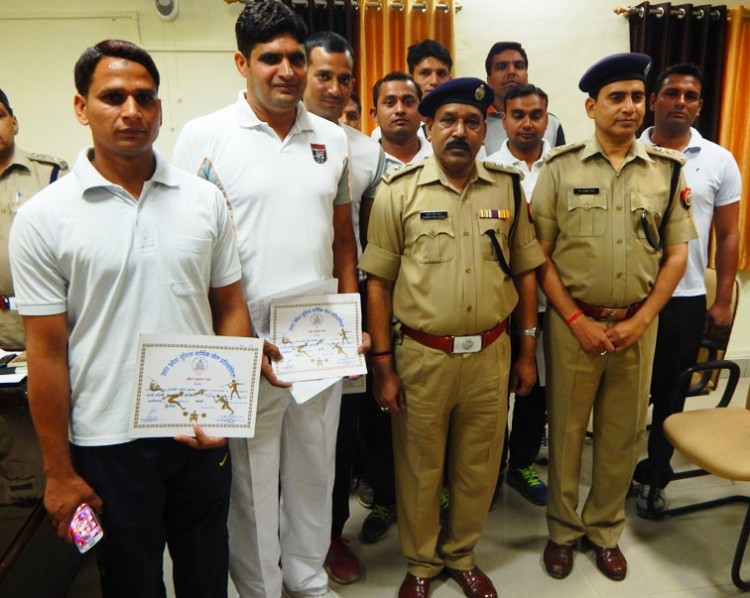 sp encouraged soldiers