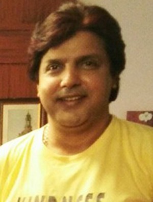 neeraj bharadwaj