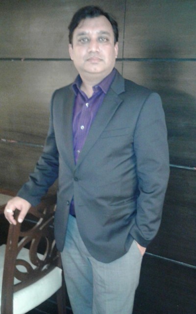 ficci advisor dr nikhil agarwal