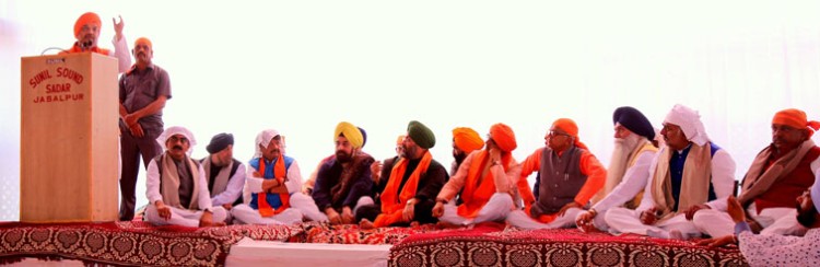 350 years of establishment of sri anandpur sahib